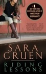 Cover: Riding Lessons - HarperCollins