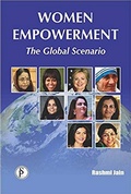 Cover: Women Empowerment (The Global Scenario) - Studium Press