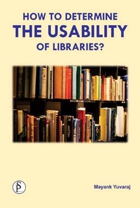 Enlarge image Cover: How To Determine The Usability Of Libraries? - Studium Press