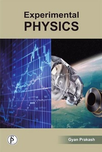 Enlarge image Cover: Experimental Physics - Studium Press