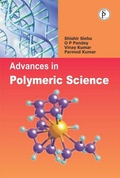Cover: Advances In Polymeric Science (Recent Trends In Polymeric Science And Technology) - Studium Press