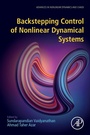 Cover: Backstepping Control of Nonlinear Dynamical Systems - Academic Press