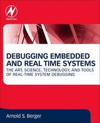 Abbildung von: Debugging Embedded and Real-Time Systems - Newnes