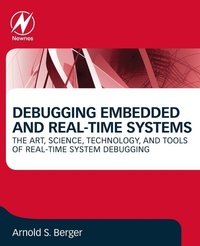 Enlarge image Cover: Debugging Embedded and Real-Time Systems - Newnes