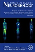 Cover: Metabolic and Bioenergetic Drivers of Neurodegenerative Disease: Neurodegenerative Disease Research and Commonalities with Metabolic Diseases: Volume 154 - Academic Press