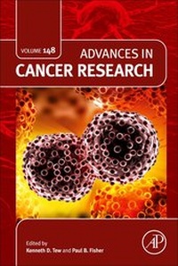 Enlarge image Cover: Advances in Cancer Research: Volume 148 - Academic Press