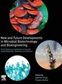 Cover: New and Future Developments in Microbial Biotechnology and Bioengineering - Elsevier