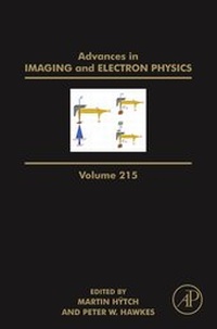 Abbildung von: Advances in Imaging and Electron Physics: Volume 215 - Academic Press