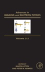 Cover: Advances in Imaging and Electron Physics: Volume 215 - Academic Press