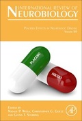 Cover: Placebo Effects in Neurologic Disease: Volume 153 - Academic Press