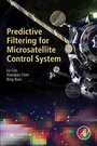 Cover: Predictive Filtering for Microsatellite Control System - Academic Press