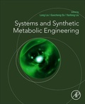 Cover: Systems and Synthetic Metabolic Engineering - Academic Press