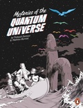 Cover: Mysteries of the Quantum Universe - Penguin Books Ltd