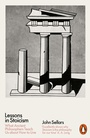 Cover: Lessons in Stoicism - Penguin Books Ltd