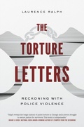 Cover: The Torture Letters - University of Chicago Press