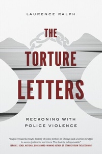 Enlarge image Cover: The Torture Letters - University of Chicago Press