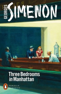 Abbildung von: Three Bedrooms in Manhattan - Penguin Classics