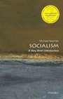 Cover: Socialism - Oxford University Press