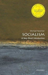 Enlarge image Cover: Socialism - Oxford University Press