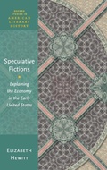 Cover: Speculative Fictions - Oxford University Press