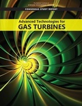 Cover: Advanced Technologies for Gas Turbines - National Academies Press