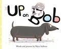 Cover: Up on Bob - HarperCollins