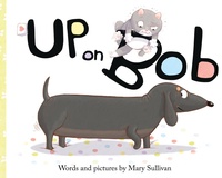 Enlarge image Cover: Up on Bob - HarperCollins