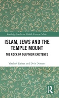 Cover: Islam, Jews and the Temple Mount - Routledge