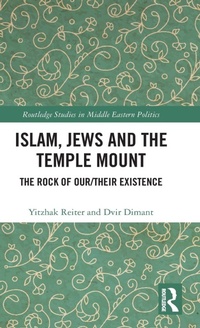 Enlarge image Cover: Islam, Jews and the Temple Mount - Routledge