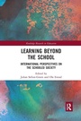 Cover: Learning Beyond the School - Routledge