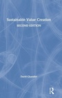 Cover: Sustainable Value Creation - Routledge