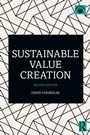 Cover: Sustainable Value Creation - Routledge