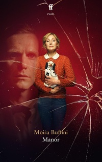 Enlarge image Cover: Manor - Faber & Faber