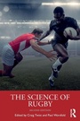 Cover: The Science of Rugby - Routledge