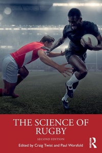 Abbildung von: The Science of Rugby - Routledge