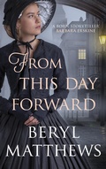 Cover: From this Day Forward - Allison & Busby