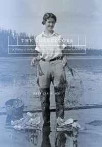 Enlarge image Cover: Collectors - The Royal British Columbia Museum