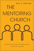 Cover: Mentoring Church - Kregel Publications