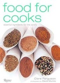 Cover: Food for Cooks - Rizzoli International Publications