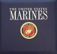 Abbildung von: United States Marines Scrapbook - Universe Publishing(NY)
