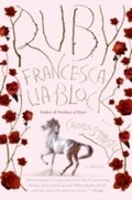 Cover: Ruby - HarperCollins