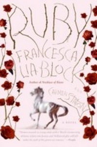 Enlarge image Cover: Ruby - HarperCollins