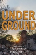 Cover: Under Ground - Shortwave Press