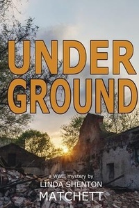 Enlarge image Cover: Under Ground - Shortwave Press