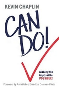 Abbildung von: Can Do! - Publishing Print Matters