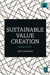 Abbildung von: Sustainable Value Creation - Routledge