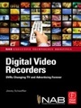 Cover: Digital Video Recorders - Routledge