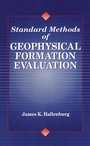 Cover: Standard Methods of Geophysical Formation Evaluation - CRC Press