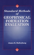 Cover: Standard Methods of Geophysical Formation Evaluation - CRC Press