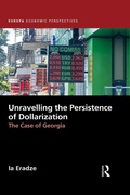 Bild: Unravelling The Persistence of Dollarization - Routledge